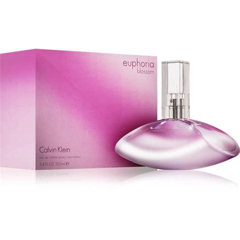 calvin klein euphoria blossom|calvin klein euphoria cheapest price.